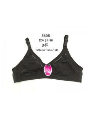 soutien gorge bonnet d