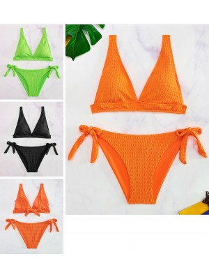 [SY3230] Bikini femme uni