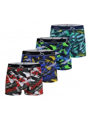 copy of [4024] Boxers homme coton