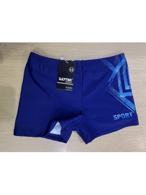 [F8998] Boxers de piscine / natation pour garçons (4 couleurs)