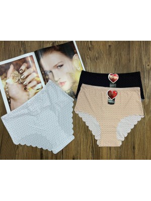 copy of [55038] Panty gaine taille haute