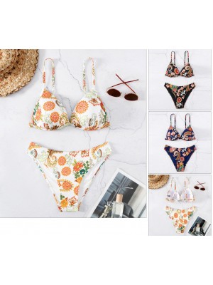 [YS601] Bikinis femme