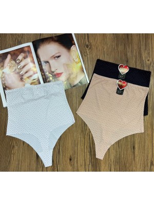 copy of [55038] Panty gaine taille haute