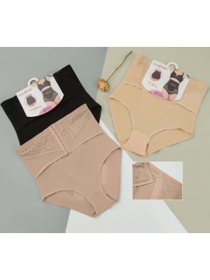 copy of [11-241] Culottes gainantes taille haute