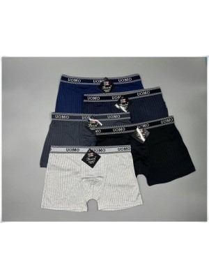 copy of [AB-15] Boxers homme en coton polyester