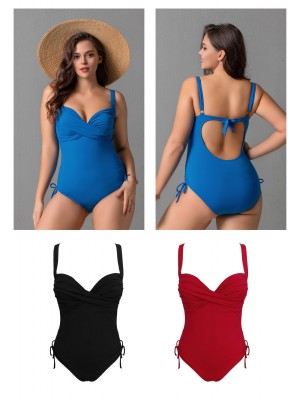 [QD483] Maillots 1 pièce femme