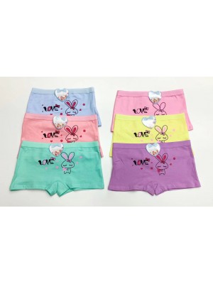 copy of [Y1398] Shortys femme en coton