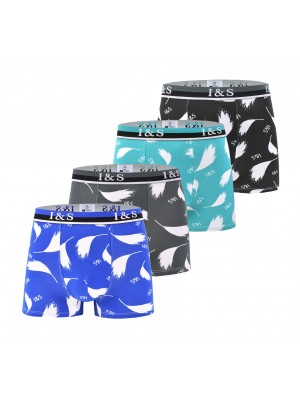 copy of [AB-15] Boxers homme en coton polyester