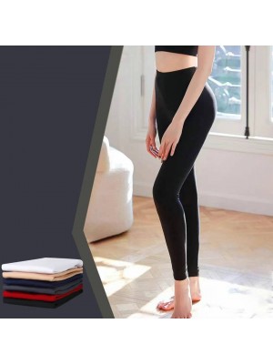 [VKA41] Leggings femme polaire