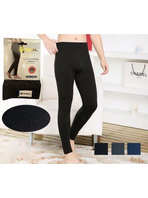 [23008] Leggings thermique pour homme