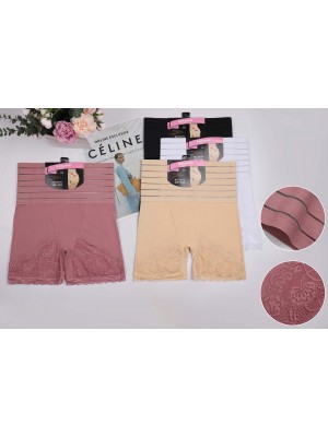 [E2170] Shorts gainant femme