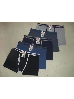 [AB-006] Boxers homme coton