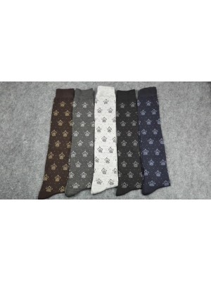 [PM9030] Chaussettes longues pour homme