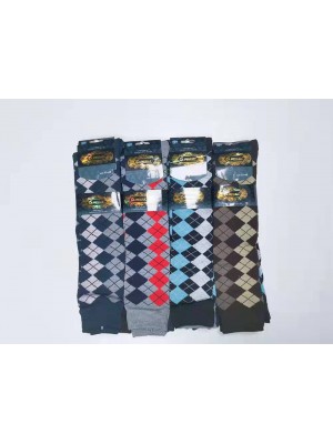 copy of [PM9030] Chaussettes longues pour homme