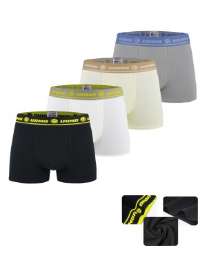 [4172] Boxers homme en coton