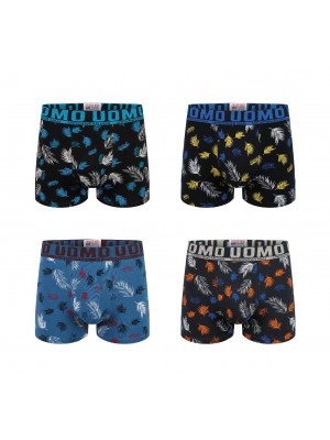 [6702] Boxers homme en coton