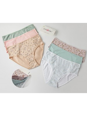 copy of [Y1398] Shortys femme en coton