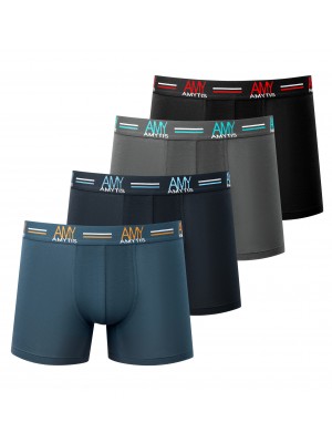 copy of [4016] Boxers homme en coton