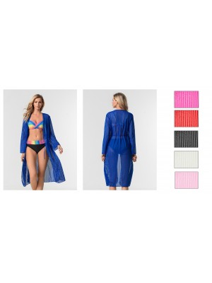 [DY8352] Kimonos de plage