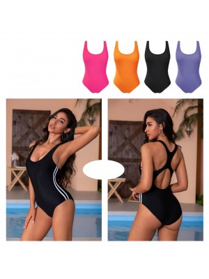 [SY3277] Maillots 1 pièce pour femme