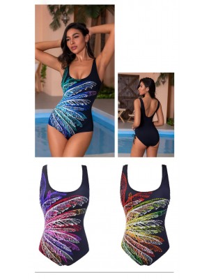 [SY3276] Maillots 1 pièce pour femme