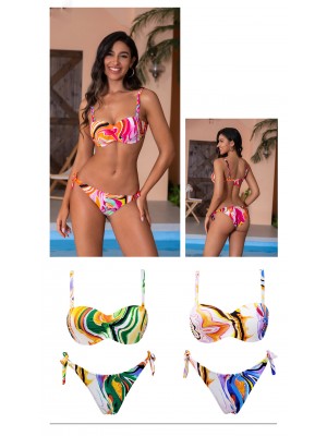 copy of [DD8107] Slips de plage femme