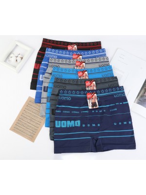 copy of [2374] Boxers homme coton