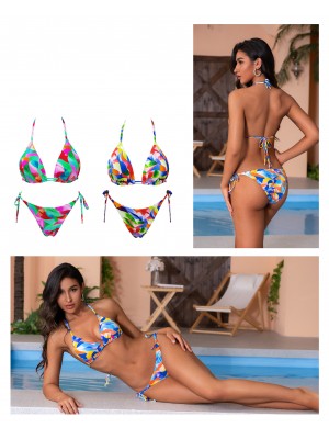 copy of [DD8107] Slips de plage femme