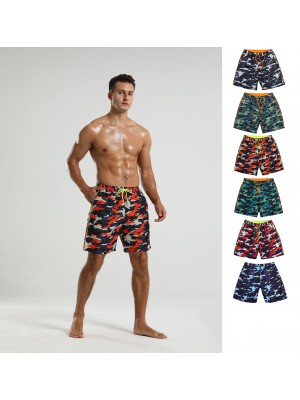 copy of [16586] Shorts de plage homme