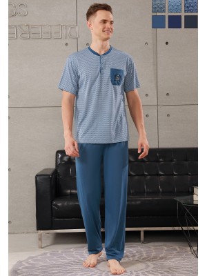 copy of [D4159] Ensembles pyjama homme + pantalon